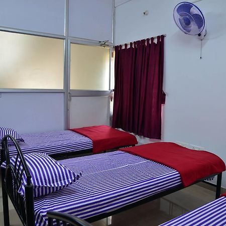 Отель Tranquil Hospitality Бхубанешвара Экстерьер фото